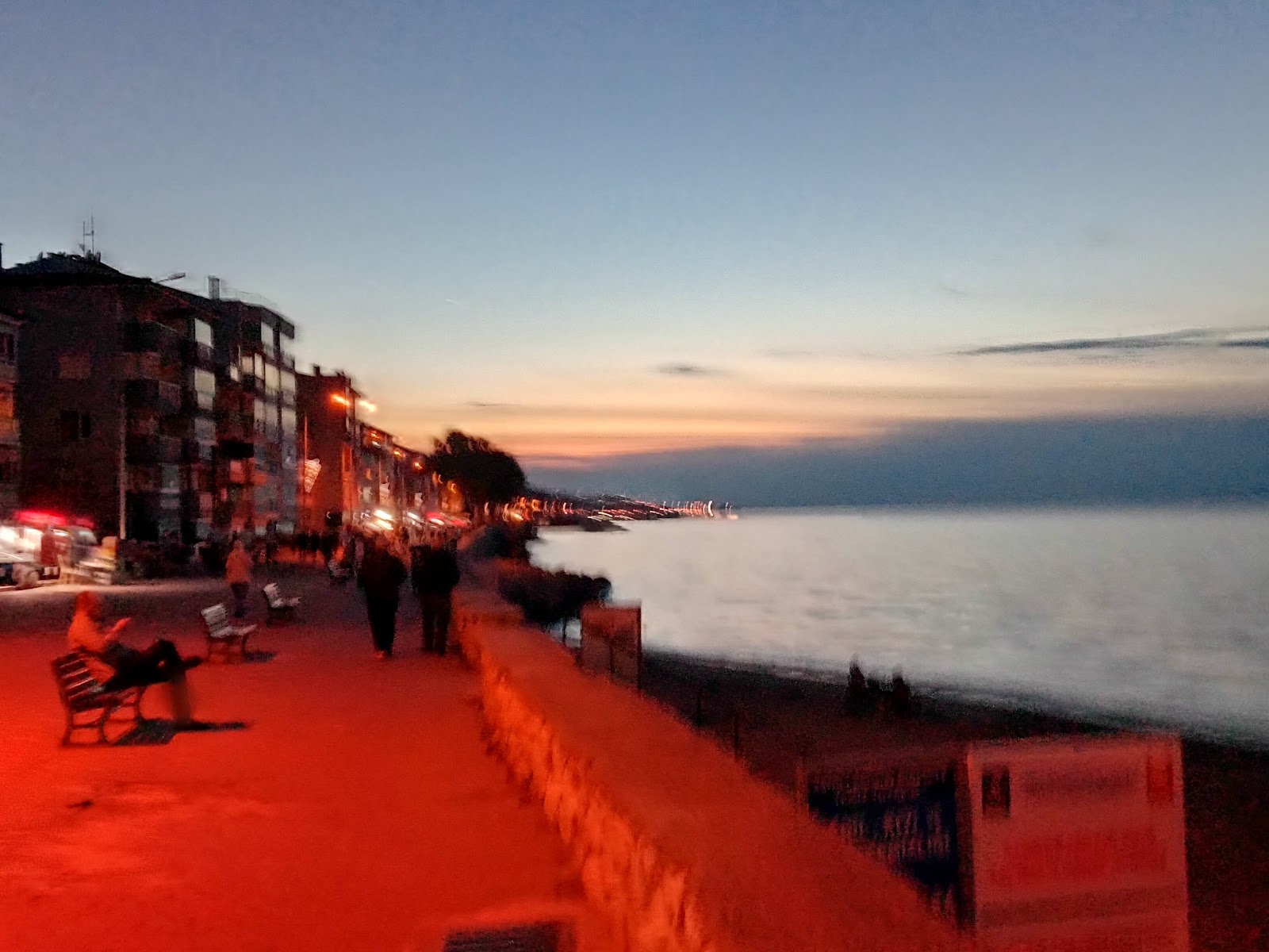 Güzelyalı Coast photo 5