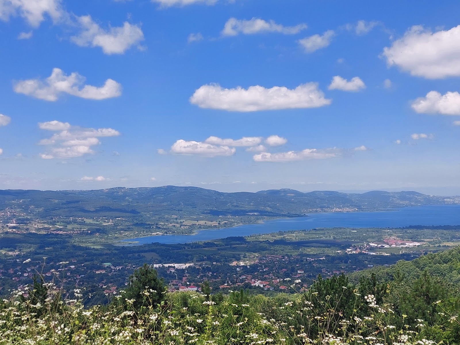 Kartepe Seyir Tepesi photo 1