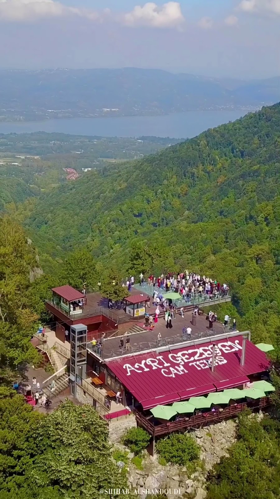 Kartepe Seyir Tepesi photo 4