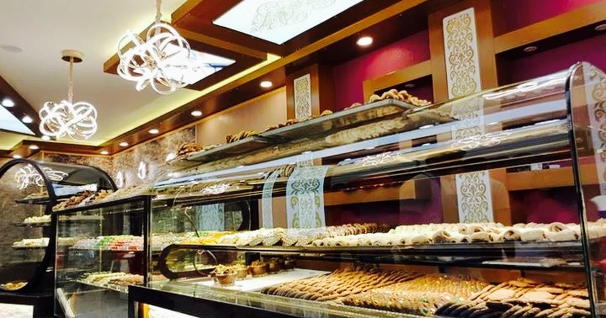 Elfida Kahvecim Cafe photo 1