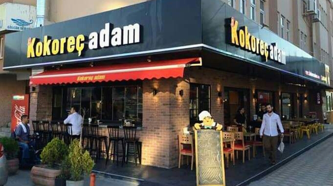 Kokoreç Adam photo 2