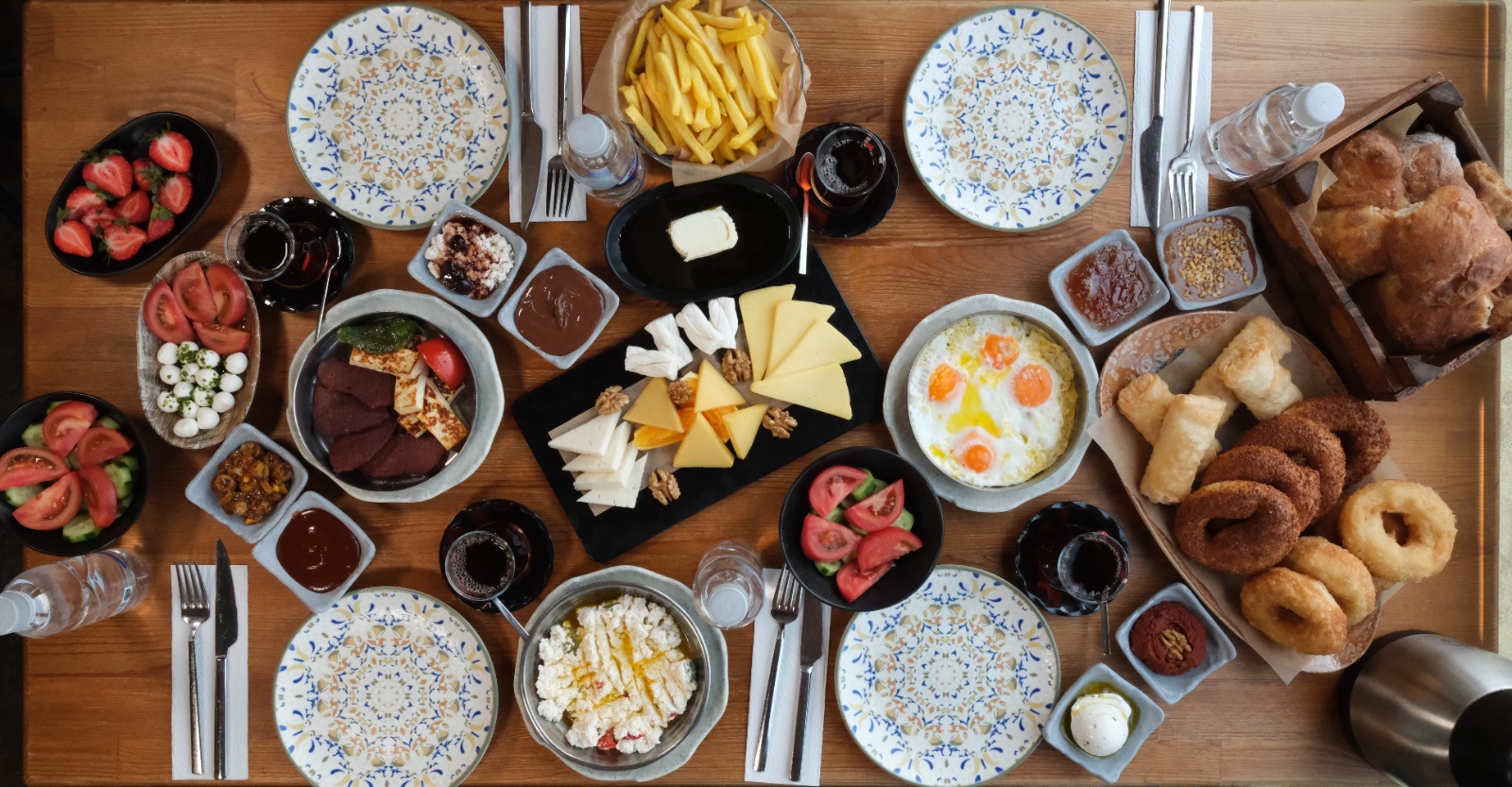 Marangoz Bahçe Kafe photo 8