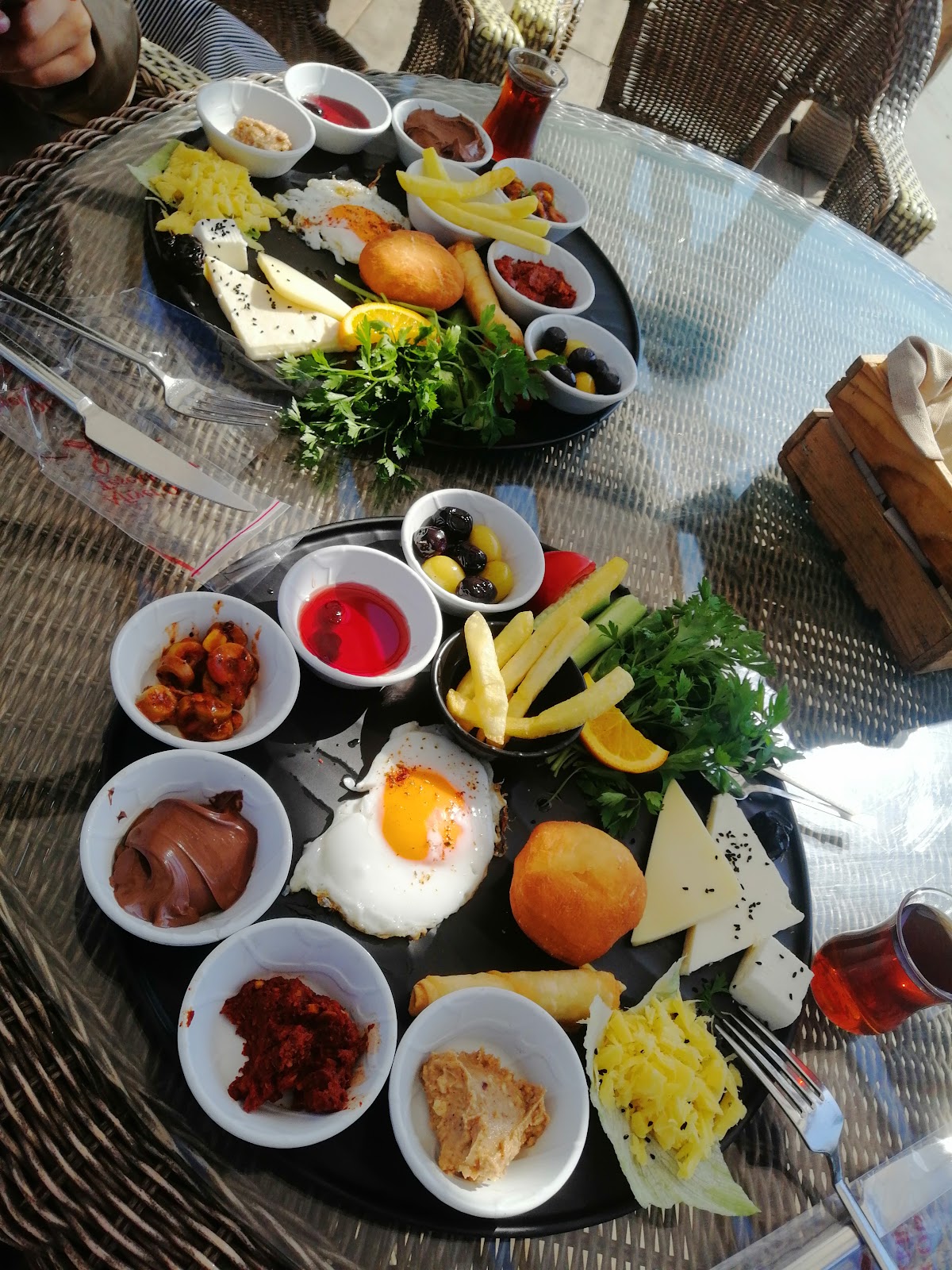Marangoz Bahçe Kafe photo 5