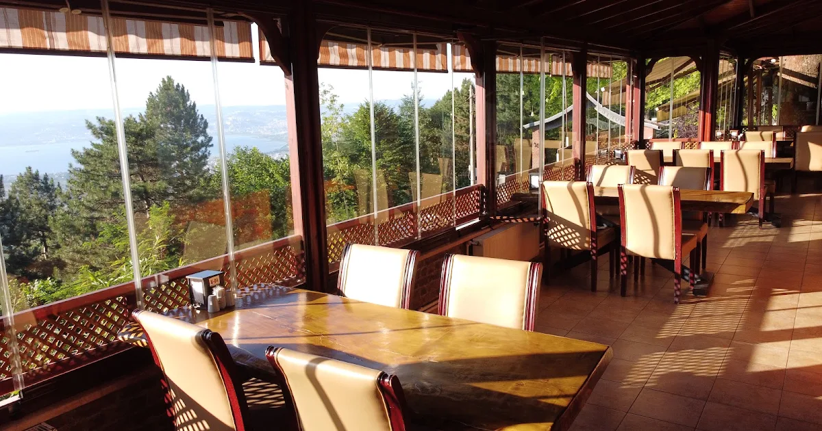 Soğuksu Restaurant photo 1