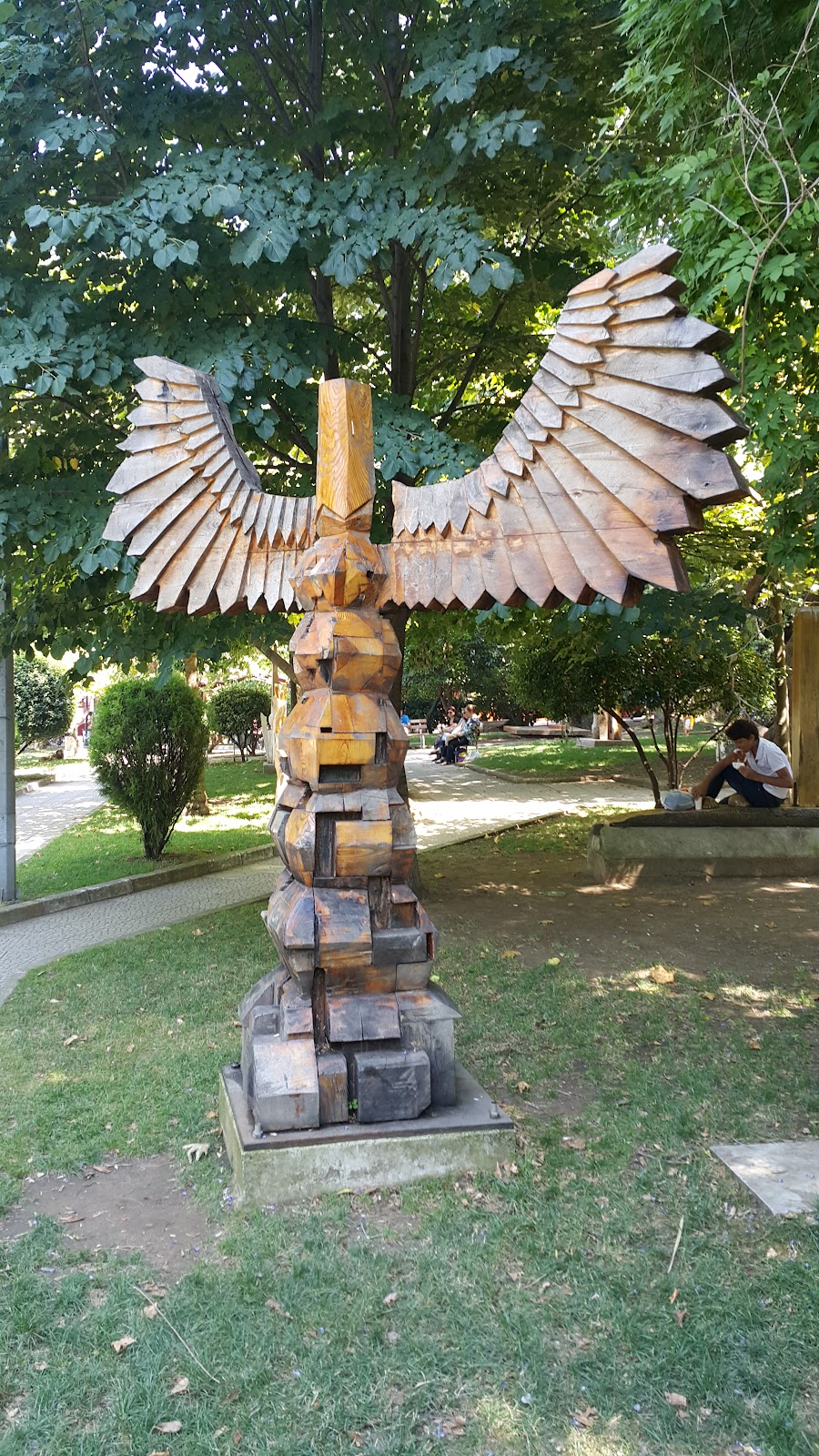 Çınarlık Myd. photo 1