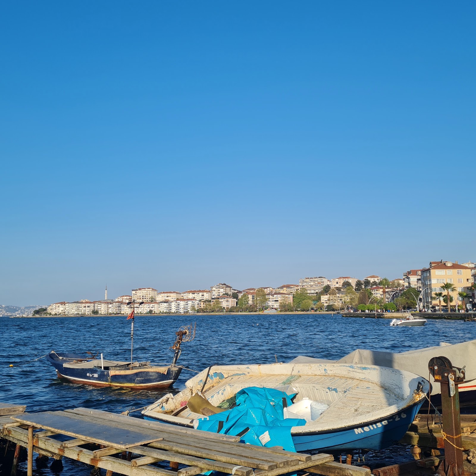 Çınarlık Myd. photo 8