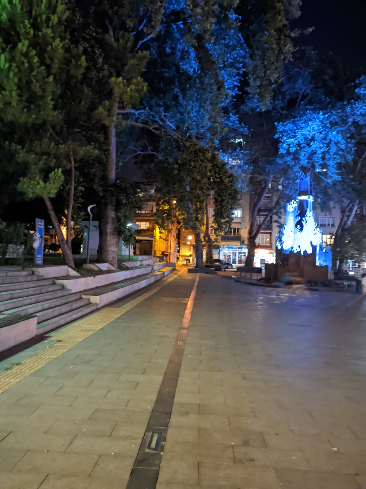 Cumhuriyet Parkı photo 6