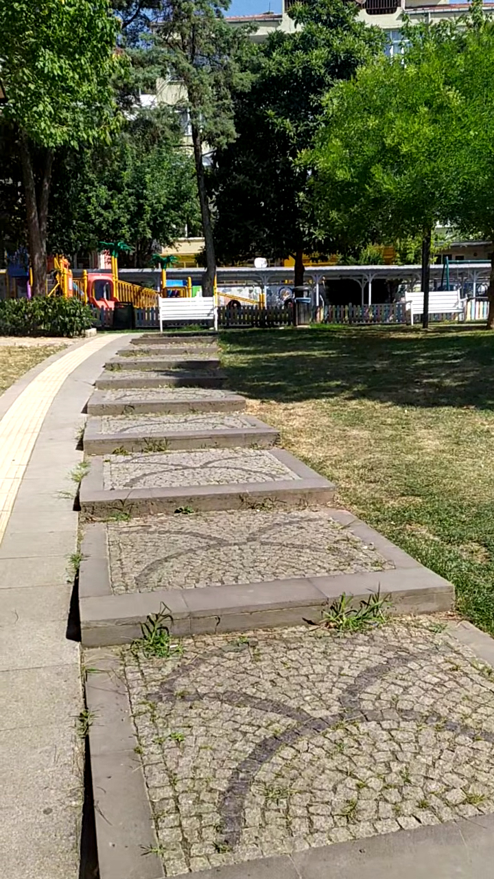 Cumhuriyet Parkı photo 4