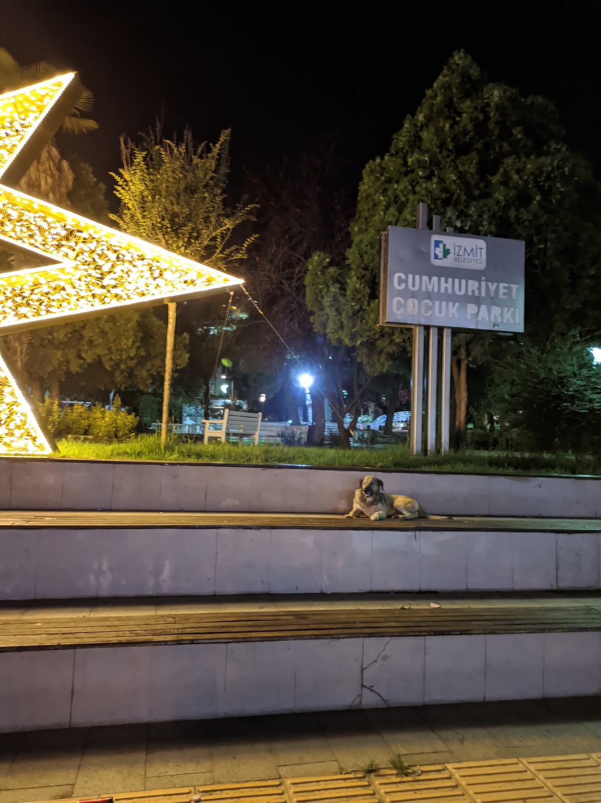 Cumhuriyet Parkı photo 7