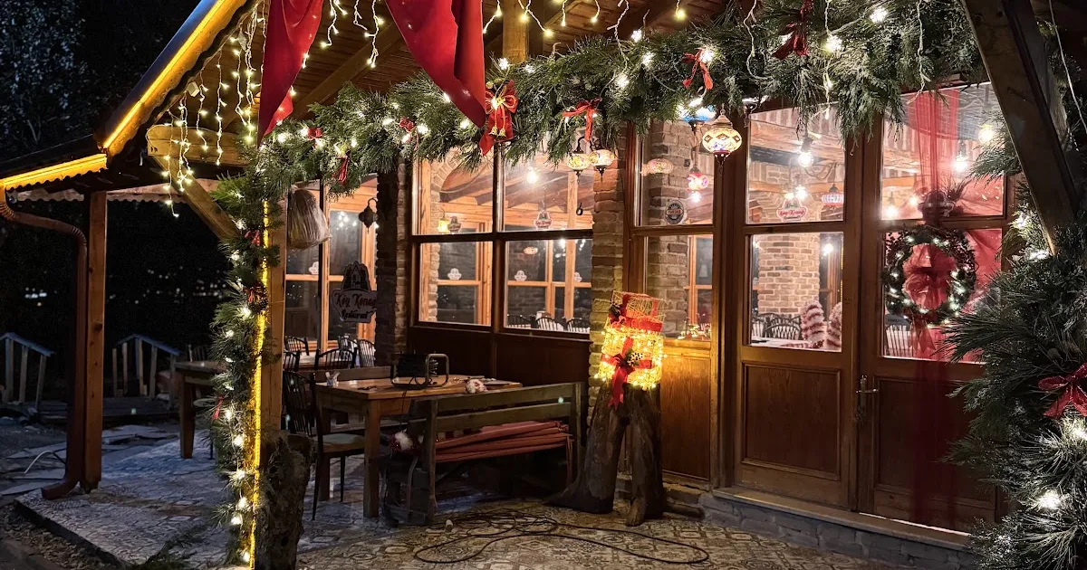 Köy Konağı Restoran photo 1