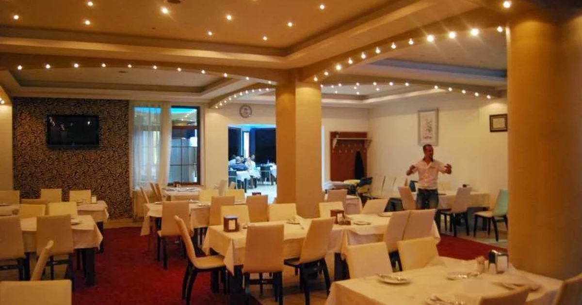 ÖZ-EN ET LOKANTASI photo 1