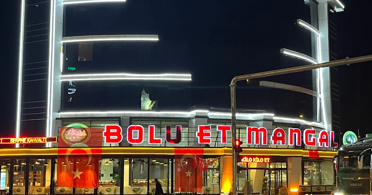 Bolu Et Mangal Aksaray photo 1