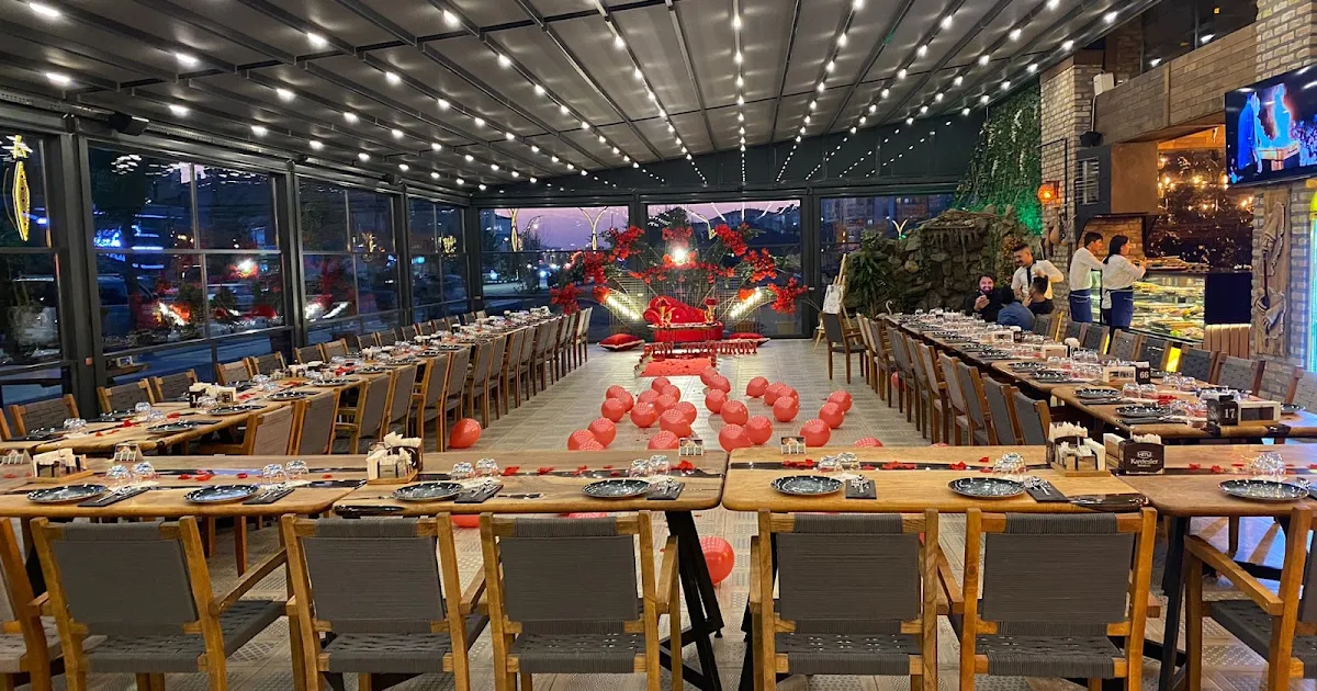 KMU Mehmet Usta | Aksaray Restaurant & Kahvaltı photo 1