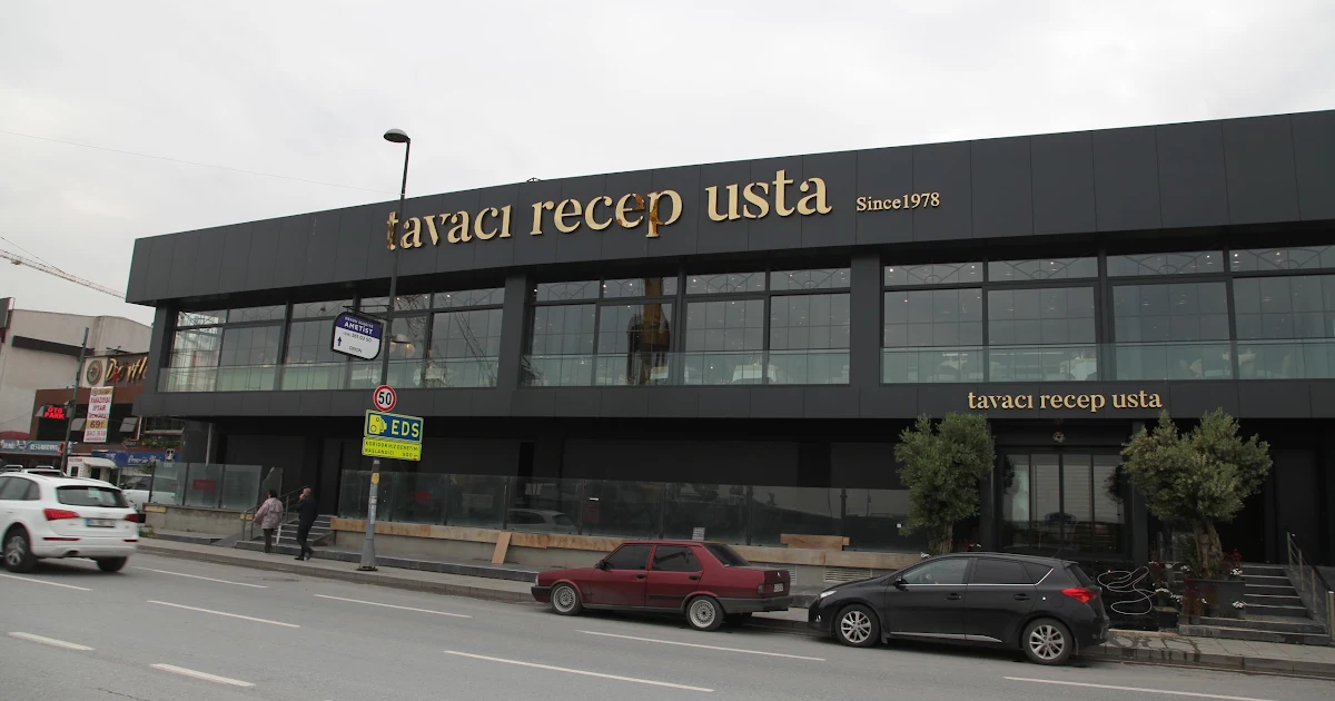Tavacı Recep Usta Bostancı - İstanbul photo 1
