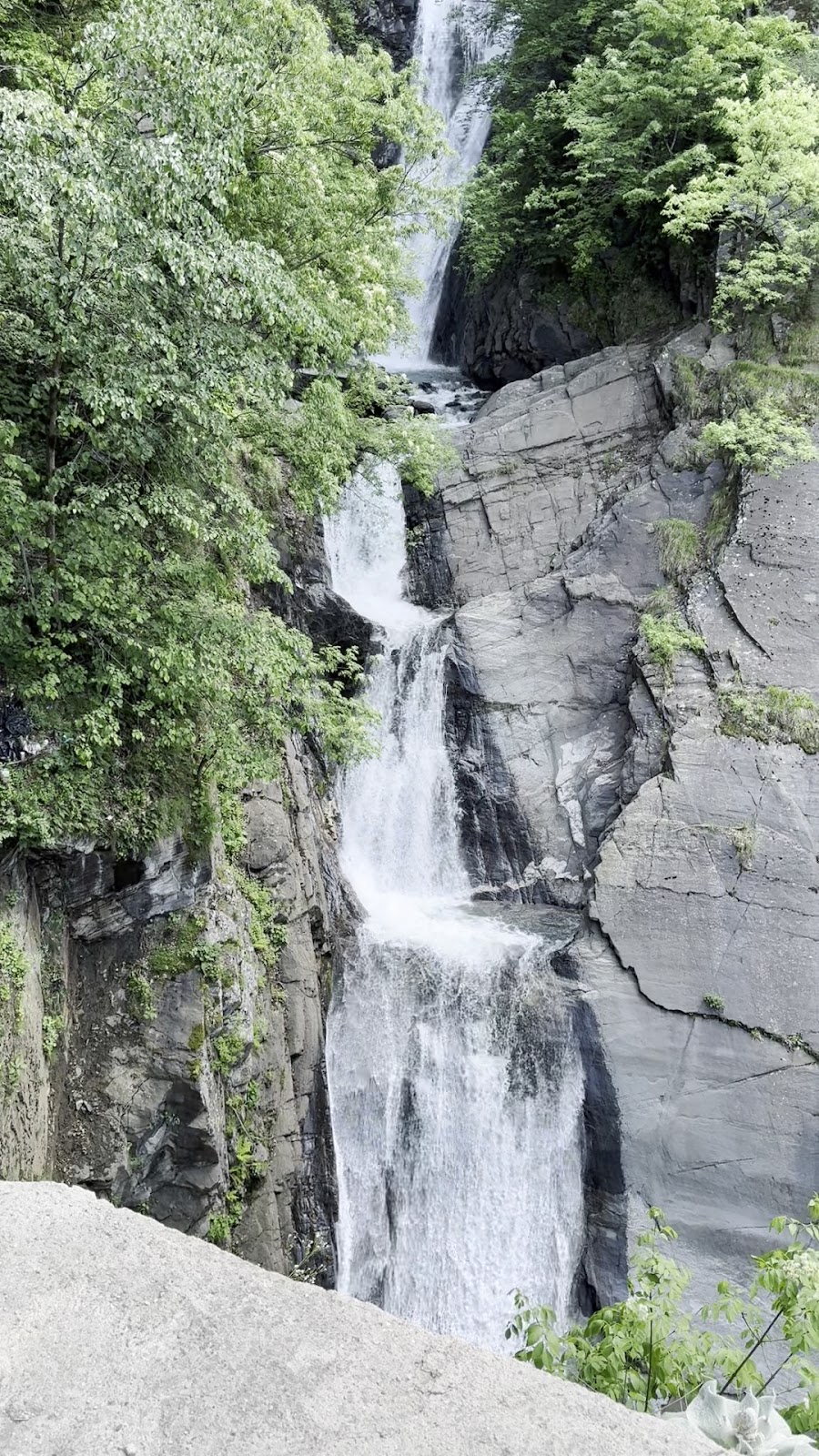 Küreklidere Falls photo 6
