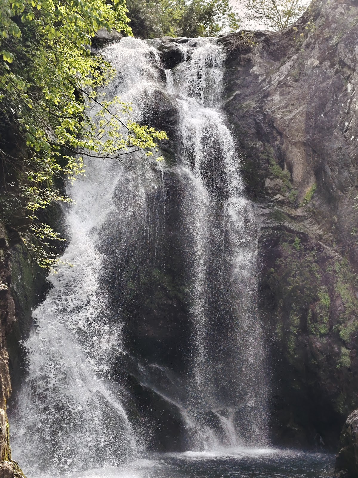 Küreklidere Falls photo 10