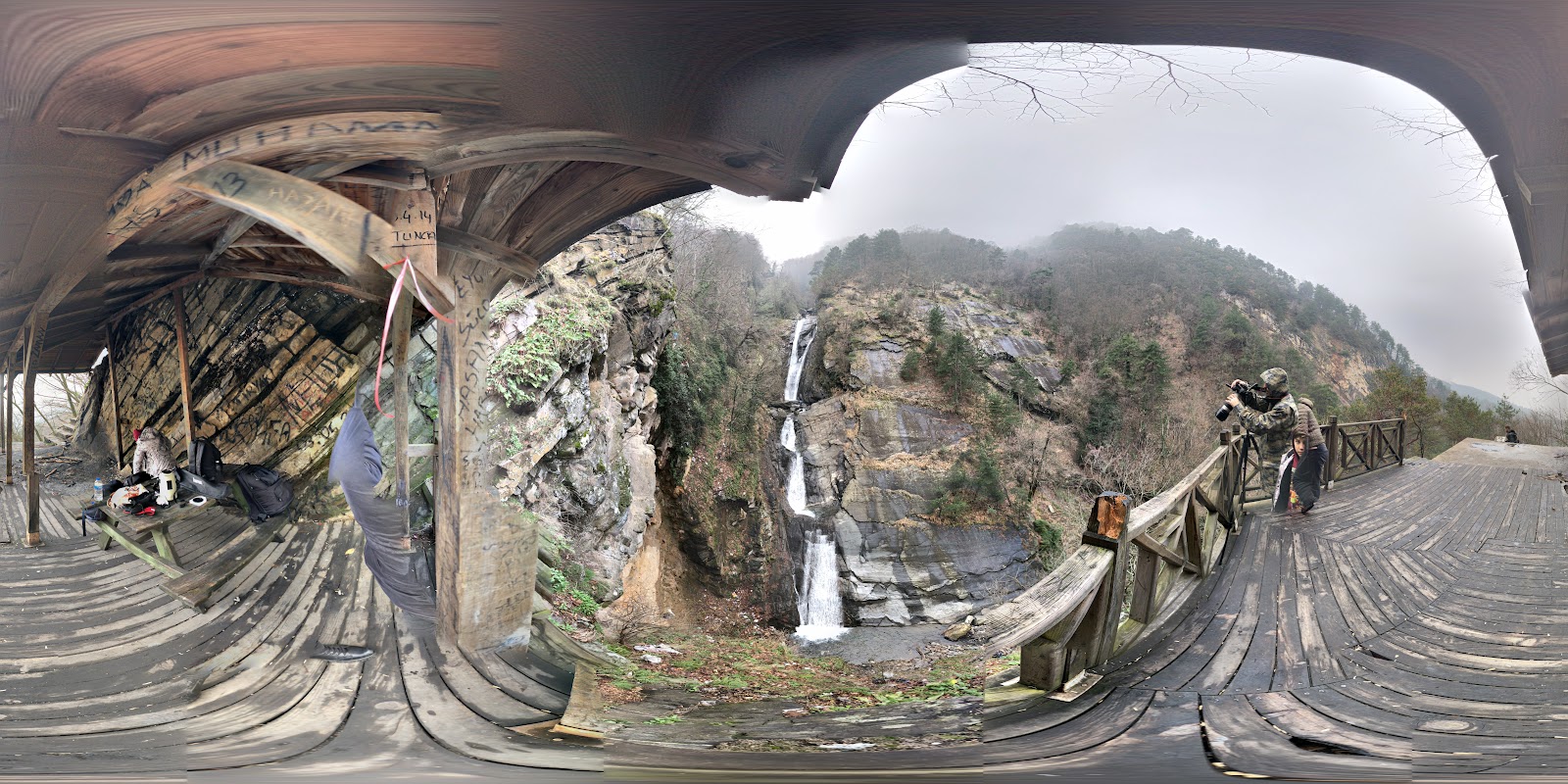 Küreklidere Falls photo 5
