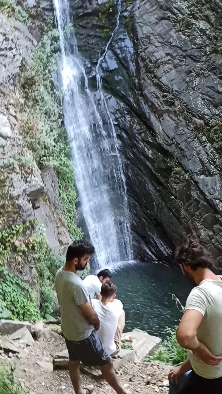 Küreklidere Falls photo 4