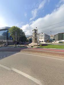 Statues Clock Tower photo 4