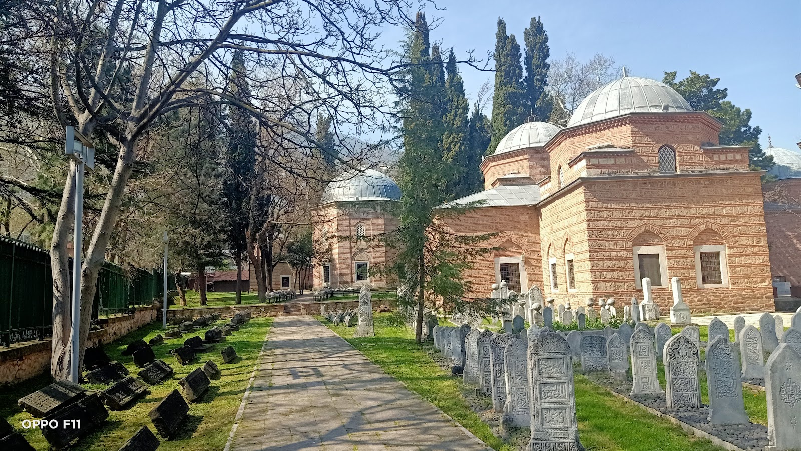 Şehzade Mustafa Türbesi photo 1