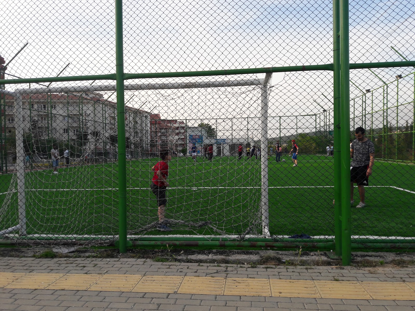 Görükle Spor Parkı photo 1