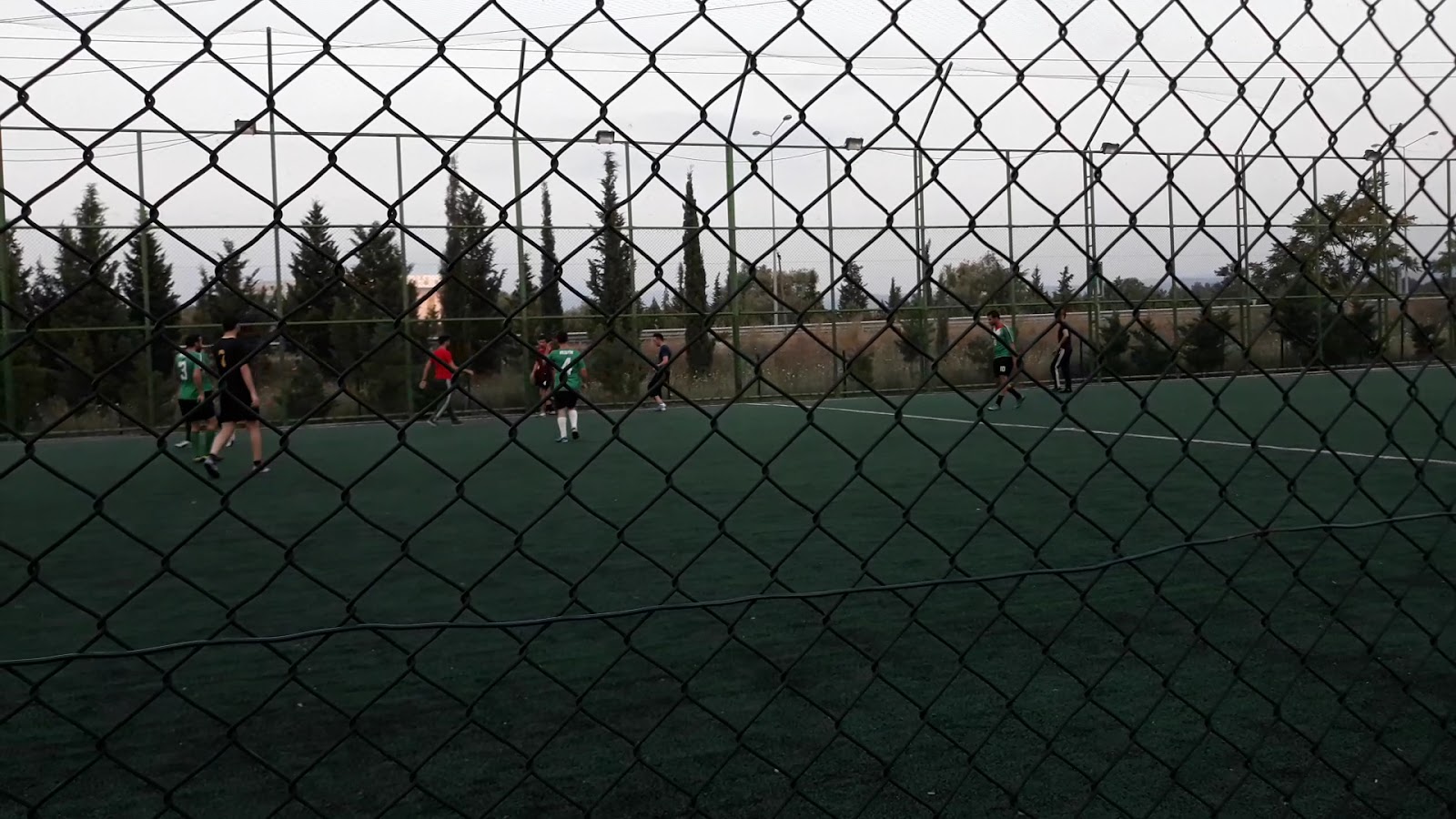 Görükle Spor Parkı photo 3
