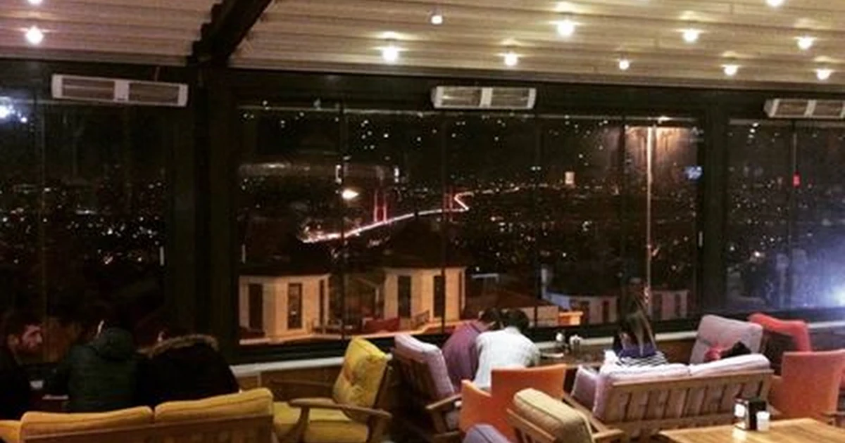 Mavera Cafe Restaurant photo 1