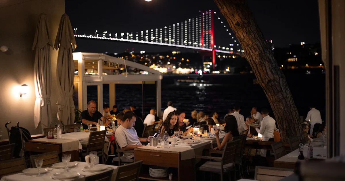 Villa Bosphorus photo 1