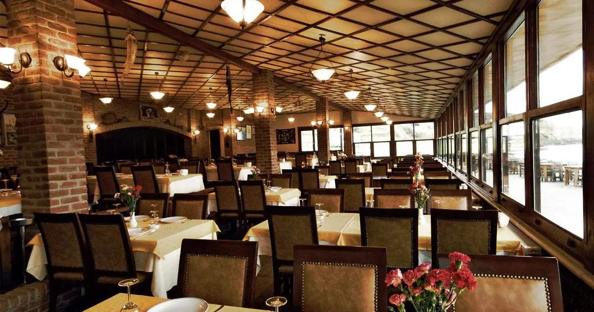 Uzunya Beach Restaurant photo 1