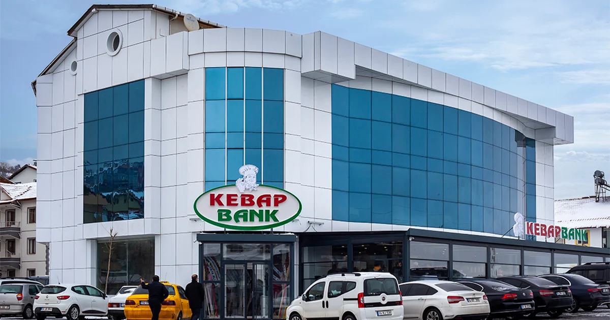 KEBAP BANK photo 1