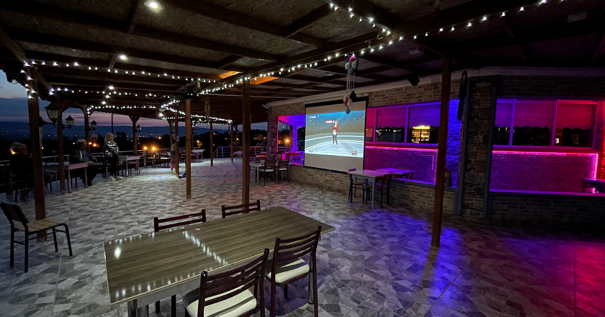 Saros Tepe Restoran photo 1