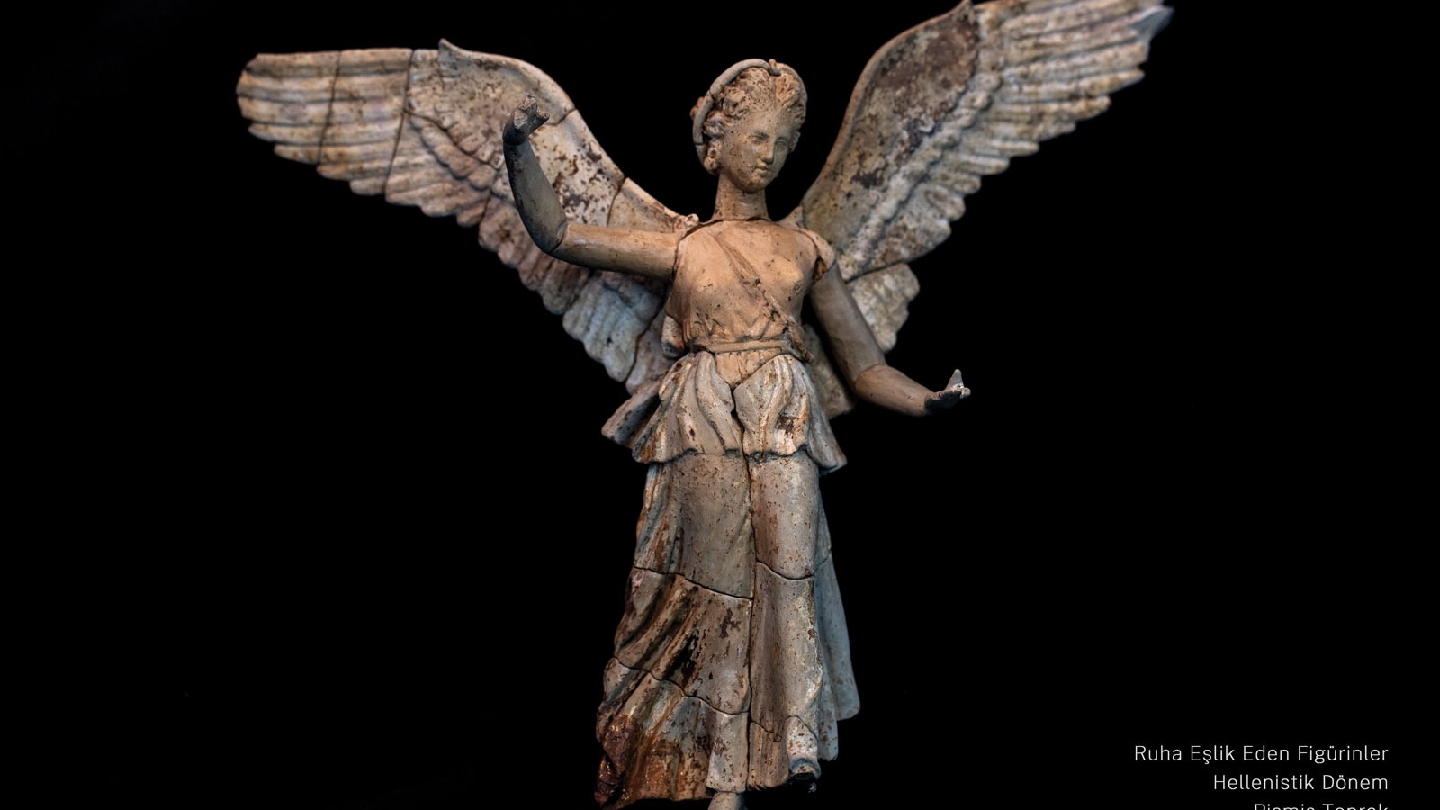 Izmir Archaeological Museum photo 2