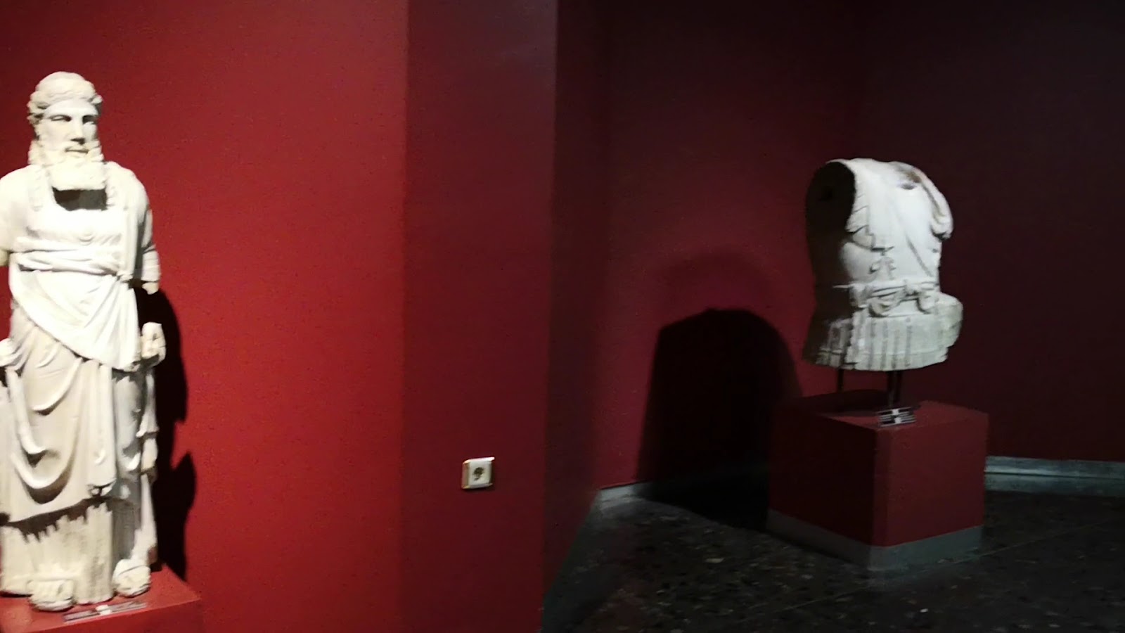 Izmir Archaeological Museum photo 5