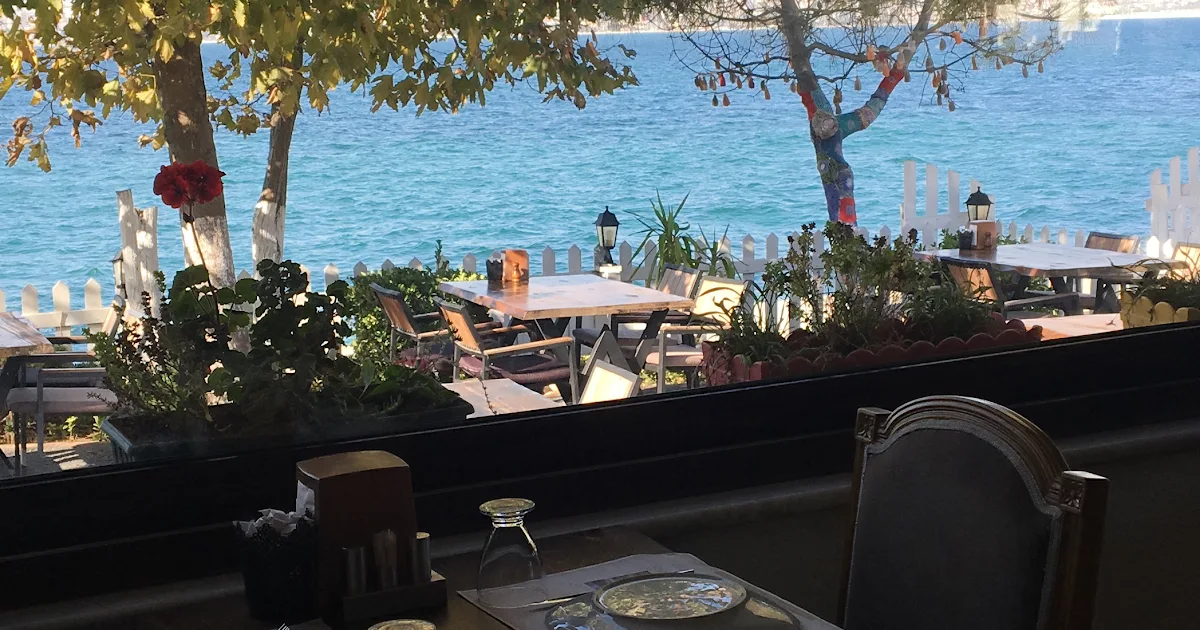 Batı Garden Mangalbaşı & Restaurant Büyükçekmece photo 1