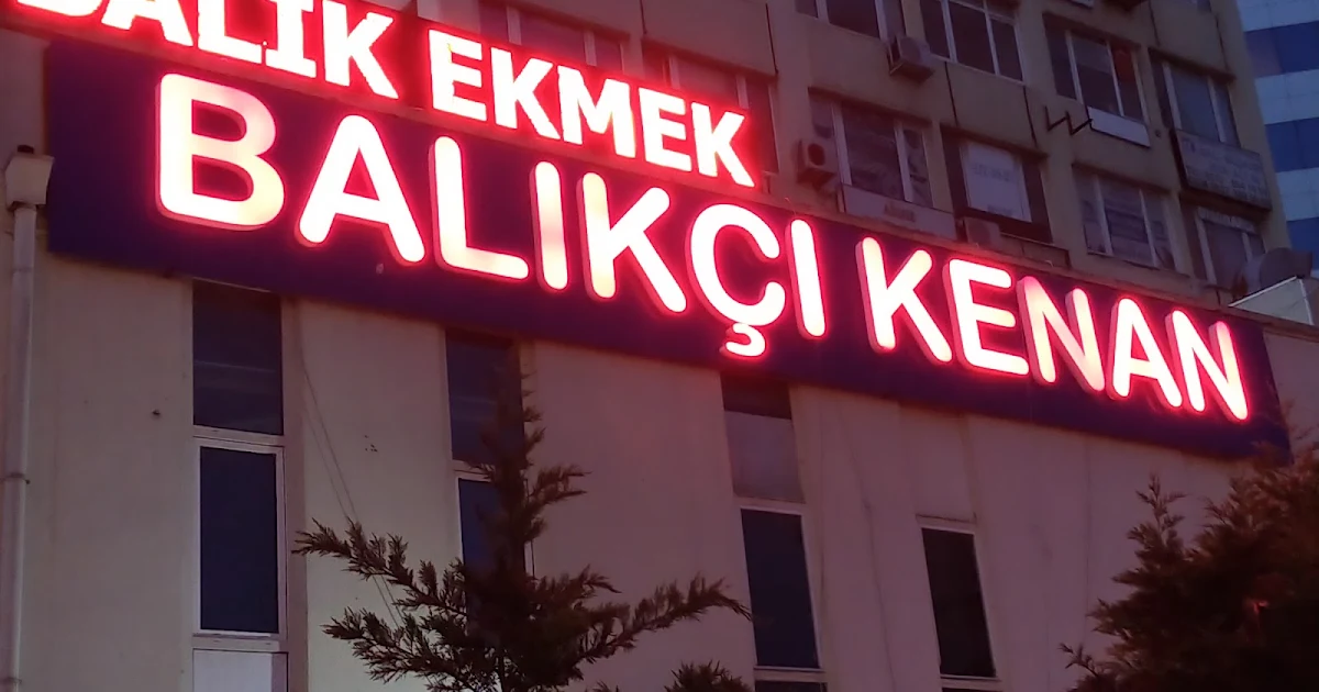 BALIKÇI KENAN E5 photo 1