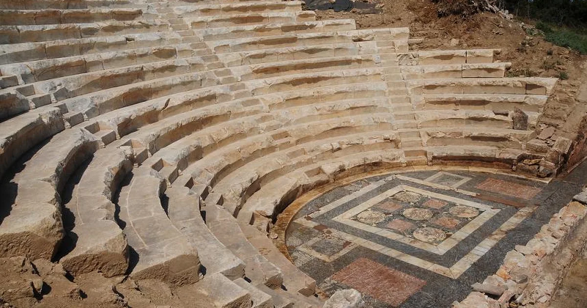 Parion Ancient City photo 1