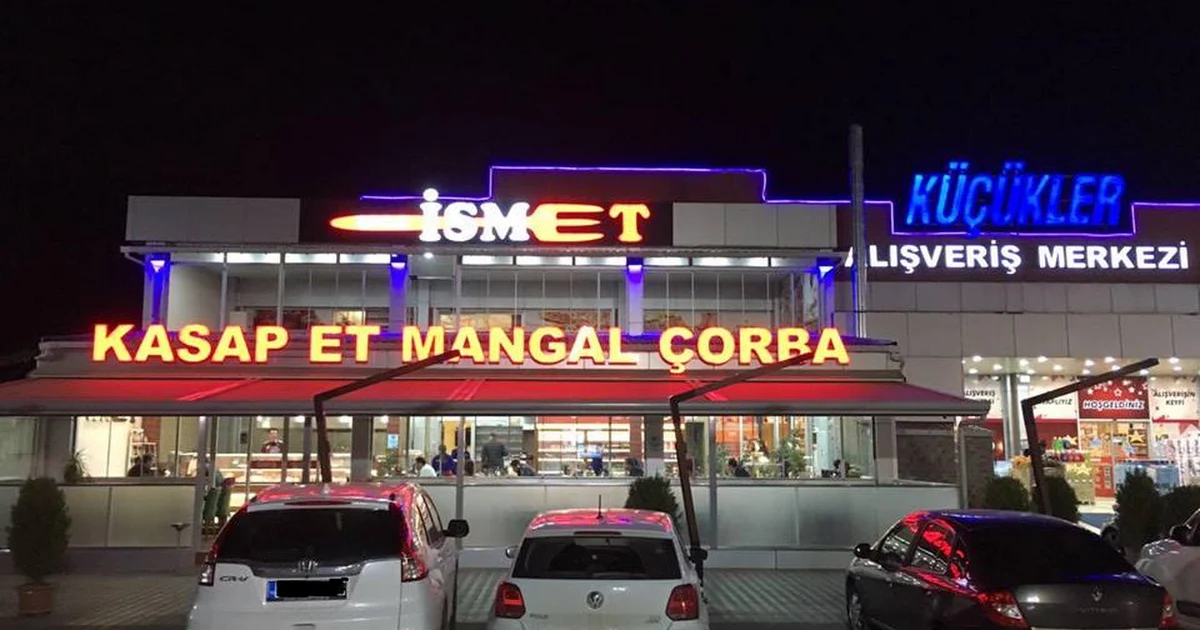 biga ismet photo 1