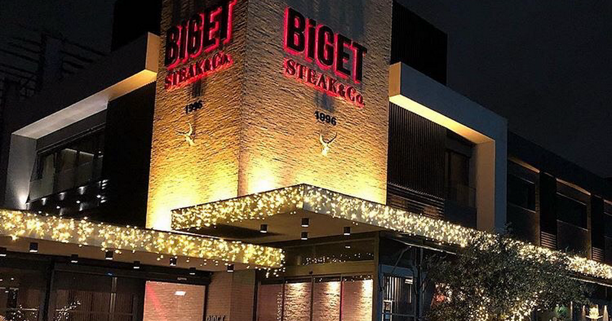 BİGET Steak Co. - Steakhouse Restaurant photo 1