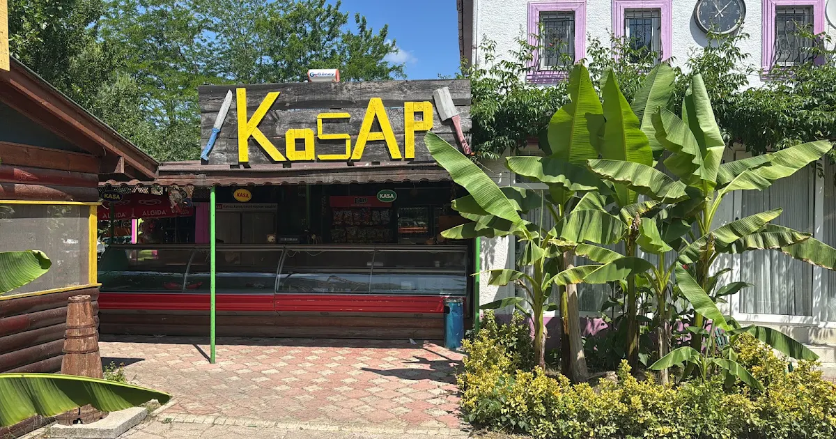 Çatalca Piknik Sefası photo 1