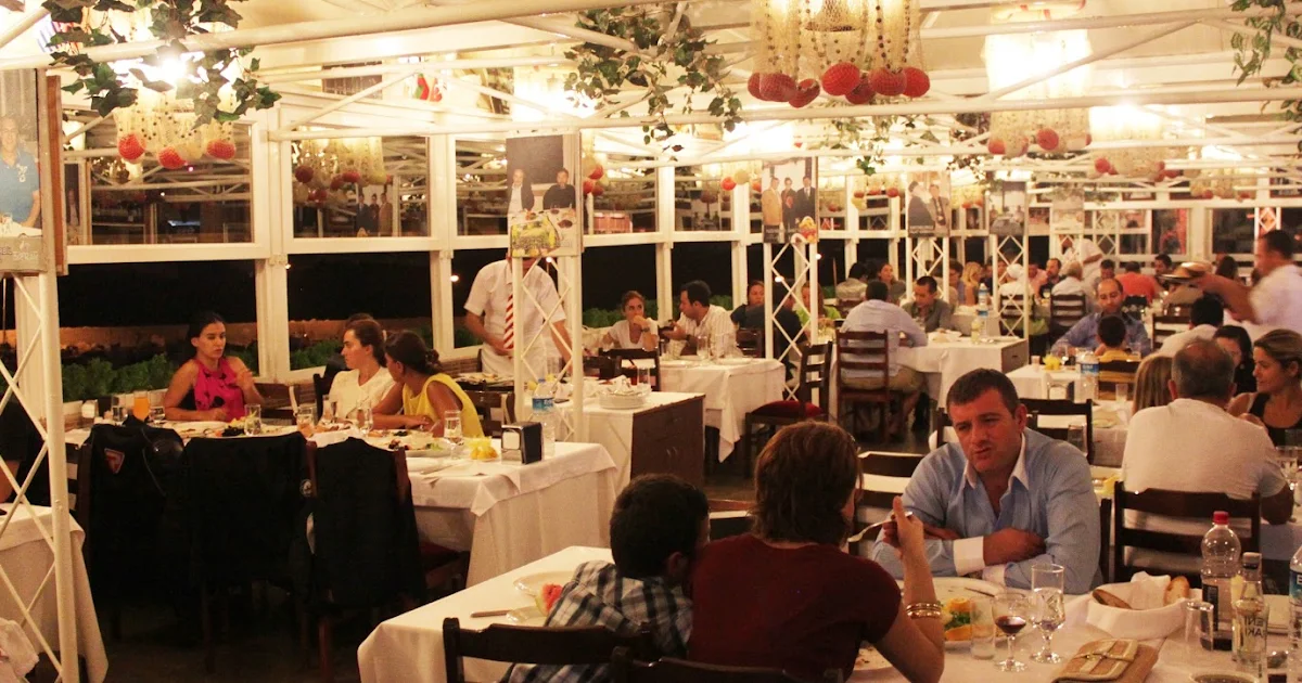 Sofram Balık Restaurant photo 1