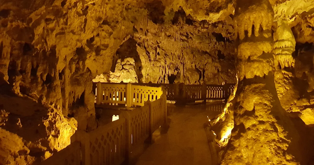 İnsuyu Mağarası photo 1