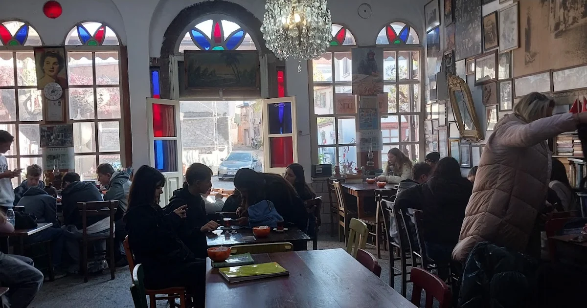 Şeytanın Kahvesi photo 1