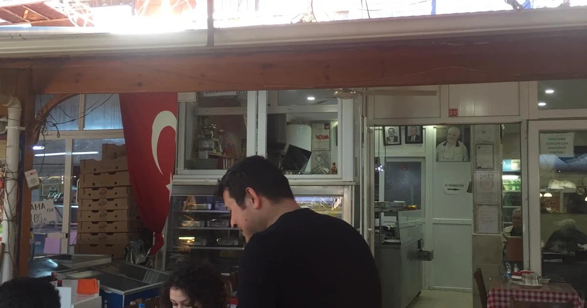Aranan Köfteci photo 1