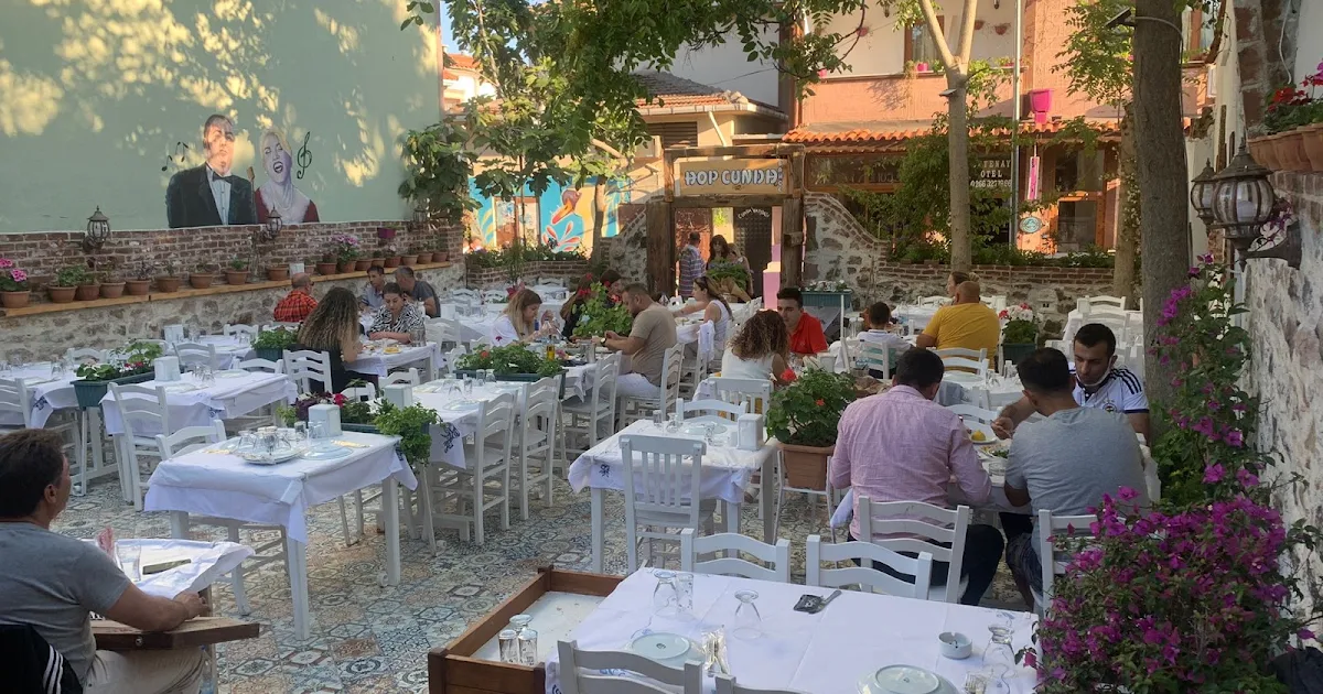 Hop Cunda Restoran photo 1