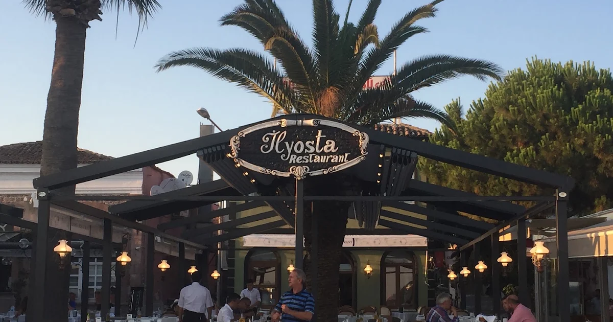 ilyosta photo 1