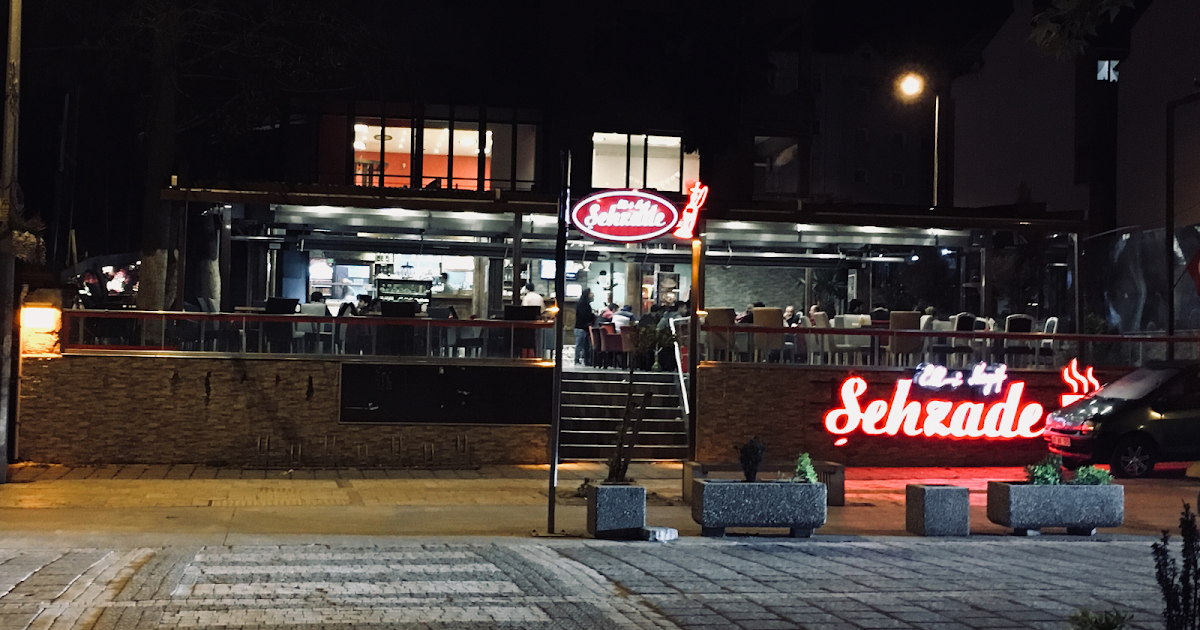 Şehzâde Cafe & Bistro photo 1