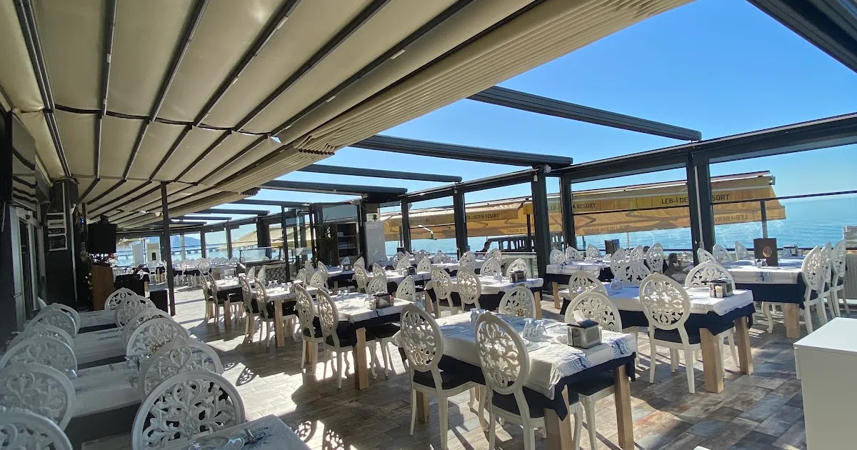 LEB-İ DERYA RESORT photo 1