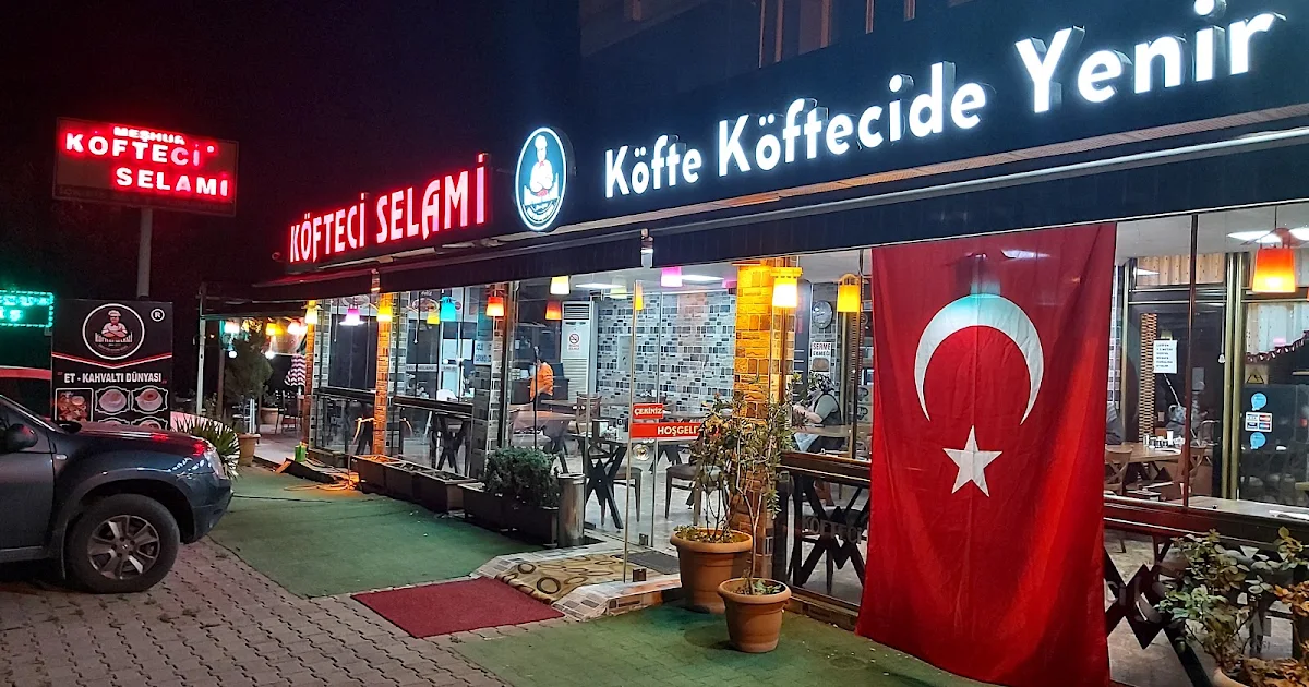 Meşhur Köfteci Selami photo 1
