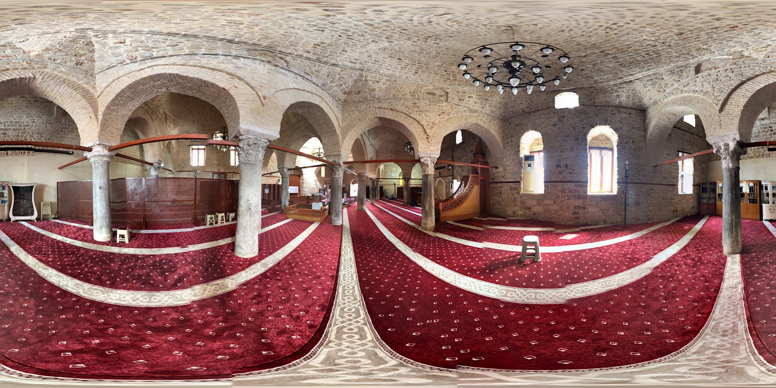 Yivliminare Mosque photo 5