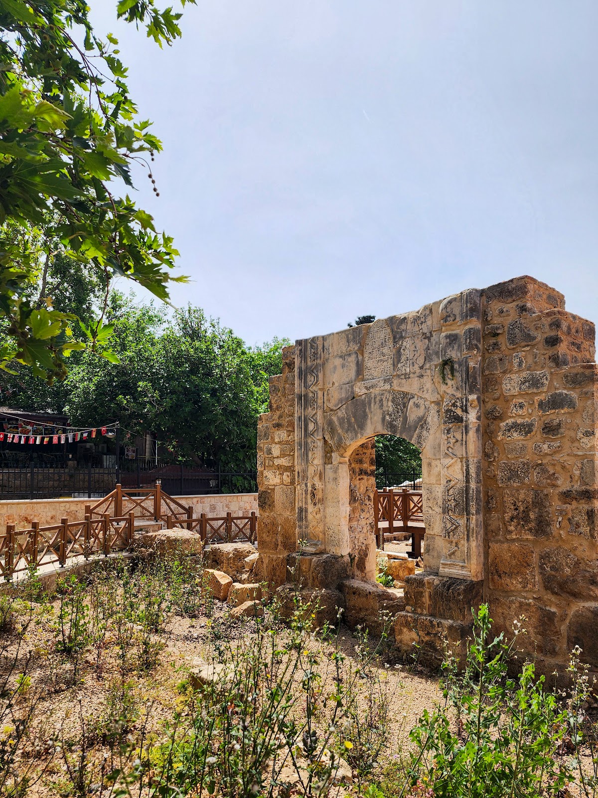 Yivliminare Mosque photo 7